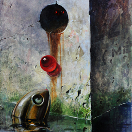 Старый пирс