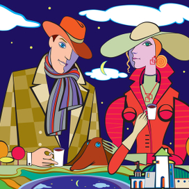 Планы на будущее