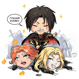 Кастлвания