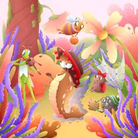 Испанский гость