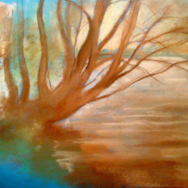 Истринское водохранилище