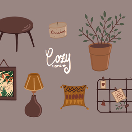 Стикерпак для соц. сетей