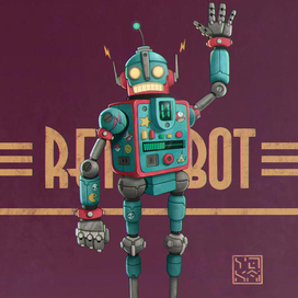 Retrobot