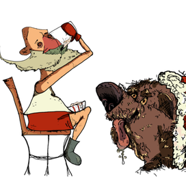 Доброе утро