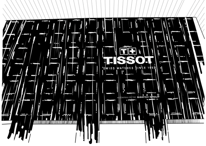 Tissot