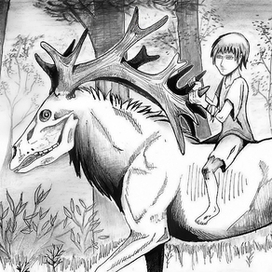 Дорога в никуда