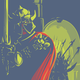 трёхцветие