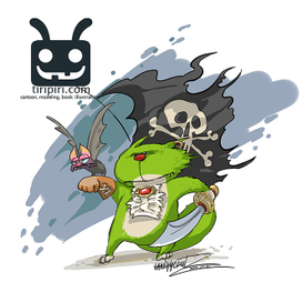 Почти унесенные ветром