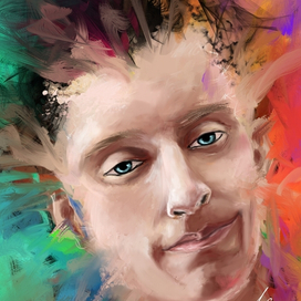 Александер