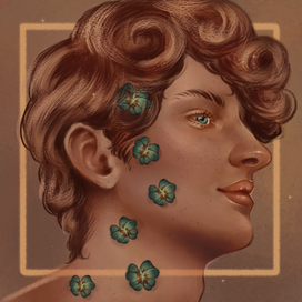 "Булка с корицей"