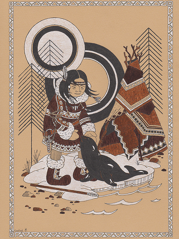 Trapper (охотник)