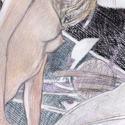 Сатурн почти не виден