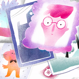 Запасы цифрового хомячка