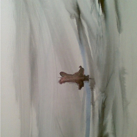 Призрак погибшего рыбака