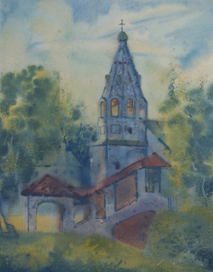 Великий Устюг