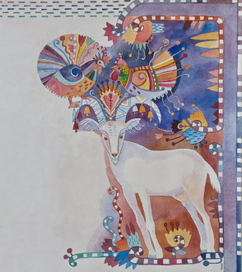 Українська Абетка (фрагмент), 2013 рік