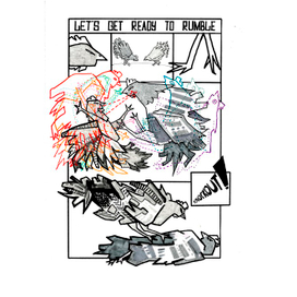 Бойцовский клуб