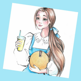 Современная Бэль