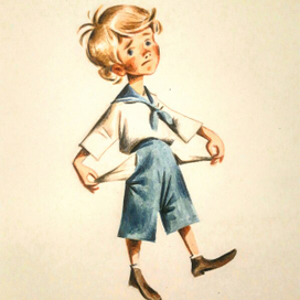 В карманах пусто