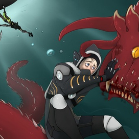 Итоговая работа с курсов