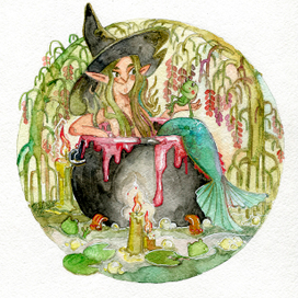 Болотное СПА