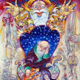 Сложный выбор