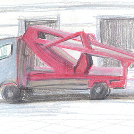 спец техника