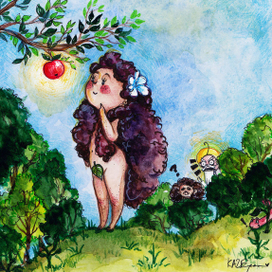 Ева и компания