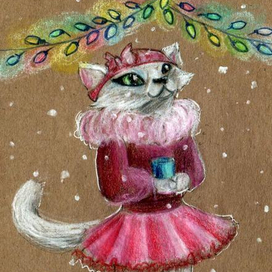 В ожидание чудес