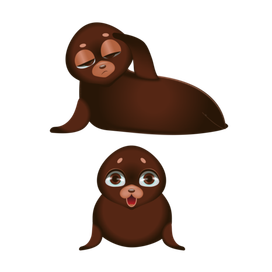 стикеры для телеграм