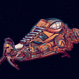 Sneaker Space Greece