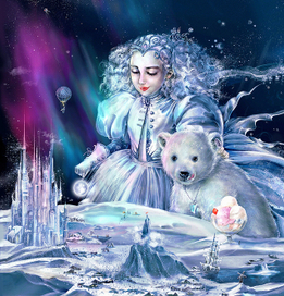 Снежная королева