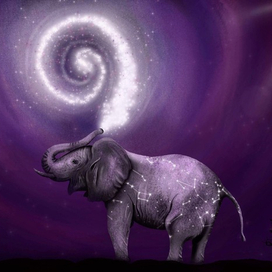 Космос внутри