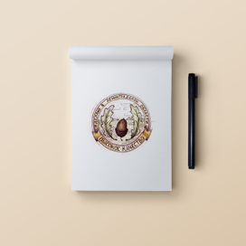 Эскиз для конкурса