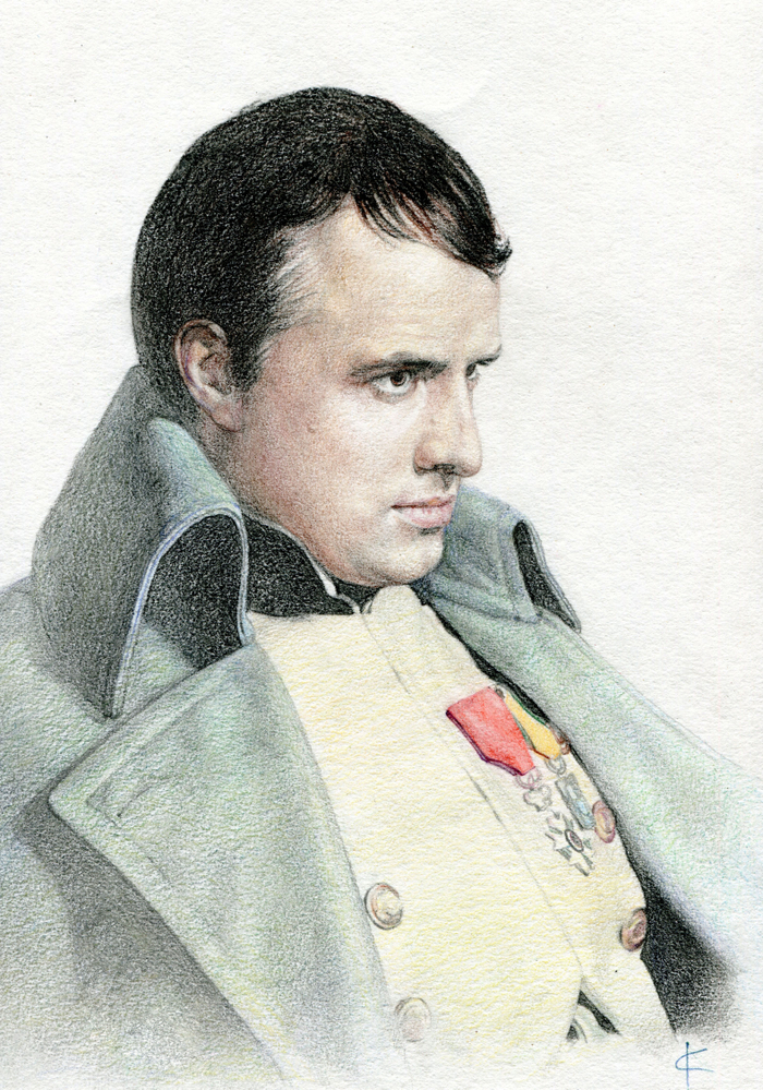 Bonaparte