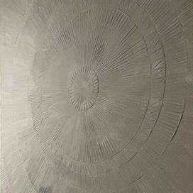 барельеф на стене