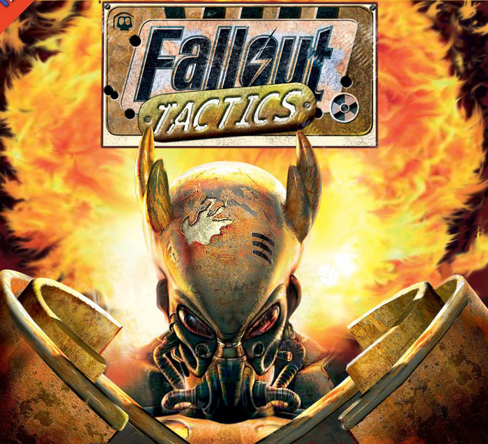 Fallout Tactics