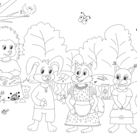 Самый лучший первоклассник