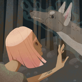 Знакомство