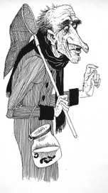 приключения Буратино