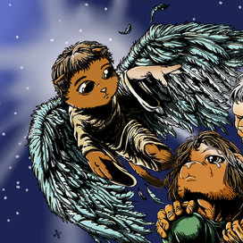 Маленькое Чудо