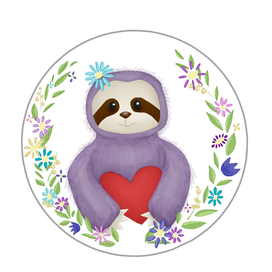 Ленивец Афанаська 