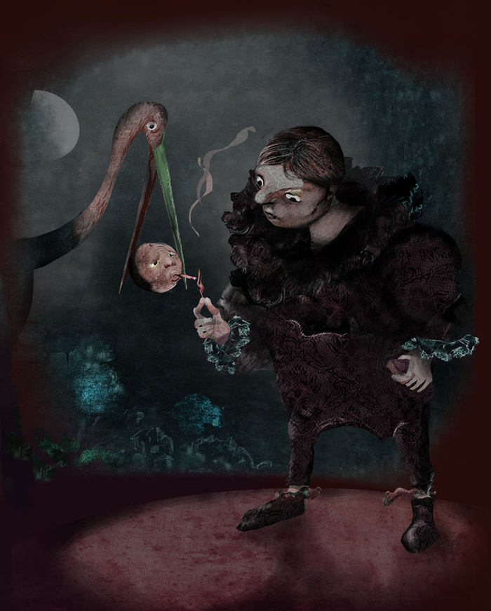 неофициальные встречи