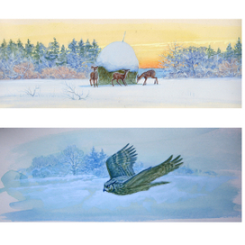 кп стожок филин