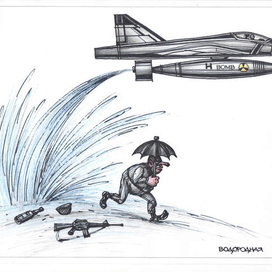 Энциклопедия оружия в картинках