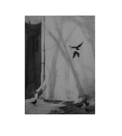 Иван Бунин "Чистый понедельник"