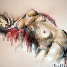 "Все мы одиноки в своих коконах..."