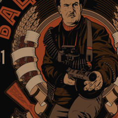 Беларускi партызан