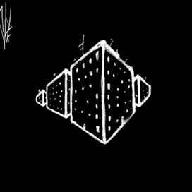 Зимние сумерки