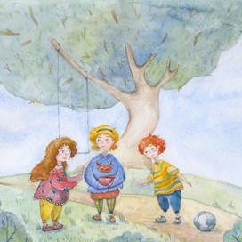 Иллюстрация к рассказу